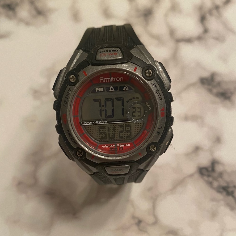 Armitron All Sport Digital Watch